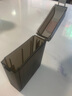 奥睿科（ORICO)2.5英寸硬盘收纳保护盒 抗压/防震/防泼水PP保护盒 机械/固态硬盘收纳盒带标签-PPH25 实拍图