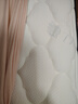 雅兰品牌前十名天然乳胶椰棕垫床垫子席梦思弹簧硬床垫  梦寐 梦寐3.0（独袋弹簧）21cm厚 1.5*1.9m 实拍图