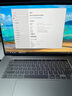 Apple/苹果 MacBook Pro/Air 二手苹果笔记本电脑 商务 学习 办公 一机一检 新机品质 19年16寸ro i7-16G-512G独显触摸条 95成新 实拍图