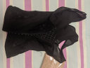 杰曼丽2件装塑身衣女背心式收腹带美体塑形束腰产后塑腰托胸束身衣束胸带瘦身腰封美背排扣透气 2件装（肤色+黑色） XL码(116-130斤) 实拍图