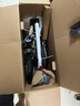 大行（DAHON） 顺丰发货折叠自行车20寸8级变速单车P8经典款KBC083 40周年灰色【速联X7】 实拍图