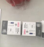 优和（UHOO）防水 6655 PVC证件卡套 横式 48个/盒  证件套 工作证 员工牌 胸卡出入证 实拍图