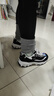 Skechers斯凯奇童鞋女孩熊猫鞋男童运动鞋复古老爹鞋校园透气跑鞋80587L 实拍图