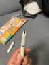 KACO钢笔小学生3-6年级可换墨囊三年级学生成人练字男女生日礼物EF笔尖墨水笔 配吸墨器/墨囊 实拍图