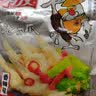 有友泡椒凤爪猪皮鸡爪休闲零食肉类辣味即食食品办公室下酒菜小吃鸡脚 椒香味凤爪70g 实拍图