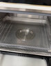 欧宁（OUNIN） 小方块 蒸烤炸炖一体机台式家用蒸烤炉 迷你小容量12升小型蒸箱蒸烤一体机蒸烤箱 咨询客服有惊喜 12L 小家庭推荐 12L蒸炸烤三合一 预设多菜单 实拍图