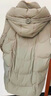 雪中飞中年妈妈中长款过膝羽绒服2025冬装新款中老年女士气质加厚外套 驼色 5XL (190) 【建议155-175斤】 实拍图