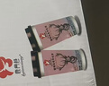 奶茶杯装蜜桃乌龙黑糖鹿角巷鹿角出抹手工冲泡港式牛乳茶冲饮123g 3口味混搭*20杯 实拍图