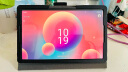 明枫适用联想异能者平板M11外壳M20保护套T10皮套ERAZER M10手托PU支架A10/M9电脑壳S10英寸K30 PRO 带手托 支架功能 黑色（M20 10.4英寸） 保护套+电容笔 实拍图