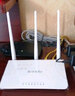 Tenda 腾达全千兆百兆端口 穿墙王家用 光纤宽带双频无线wifi家用5G游戏路由器 信号增强版 【F3】三天线无线路由器 实拍图