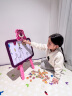 迪士尼儿童绘画磁性升降写字画板早教玩具男女孩源头直发六一儿童节礼物 实拍图