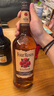 四玫瑰（Four Roses）黄标 美国波本威士忌 1000ML 40度 进口洋酒 实拍图