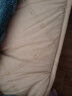 博洋（BEYOND）博洋家纺羊毛床垫秋冬加厚榻榻米软垫可折叠羊毛床褥子150*200cm 实拍图