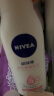 妮维雅（NIVEA）美白身体乳400ml 补水保湿润肤留香 缓解皮肤干燥起皮 实拍图