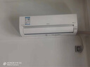 日立（HITACHI）挂机空调 1.5匹 全直流变频 快速冷暖 冻结洗净 升级滤网 挂壁式家用空调 卧式空调 1.5匹 AE12PHBPC 实拍图