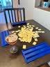 一刻馆正版Rummikub拉密桌游以色列麻将儿童启智拉密牌逻辑豪华版玩具 拉密【经典版】 实拍图