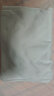 京东京造【水感系列】五代纯棉T恤 升级款免烫凉爽短袖T恤女 白色 M 晒单实拍图