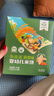 袁氏农场儿童米饼蓝莓葡萄味宝宝零食有机儿童磨牙饼干50g 实拍图