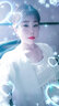 艾珠儿（Aizhuer）镂空流苏吊带背心女装夏季防晒衫套装2025年新款连衣裙显瘦套装裙 半身裙+针织吊带+防晒衫 2XL 实拍图
