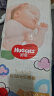 好奇（Huggies）金装纸尿裤XL108片(12-17kg)加大号婴儿尿不湿超薄柔软大吸力透气 实拍图