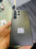 三星（SAMSUNG）Galaxy S24 Ultra AI手机 同声翻译 智能拍照 南京红山动物园限定礼盒 12GB+512GB 钛黑 游戏手机 晒单实拍图