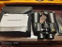 尼康（Nikon）望远镜阅野a211高倍高清专业级微光夜视户外观景找蜂航海电力巡线 阅野ACULON A211 10x50 实拍图