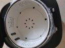 美的（Midea）纤V系列 IH智能电饭煲Pro电饭锅家用4L大容量一级能效预约精铁釜蒸米饭锅FB40S701（3-8人） 晒单实拍图