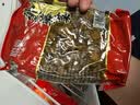 聪厨正宗外婆菜下饭菜湘西咸菜下酒菜拌饭炒饭酱菜湘西特产美味 外婆菜250g*5袋 需要炒 实拍图