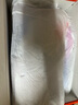 李宁（LI-NING）专业羽毛球鞋刀锋max刀锋2pro贴地飞行3lite雷霆男女款防滑减震 男女同款变色龙6LITE白012-1 37 (225mm) 实拍图