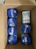 荷兰牛栏（Nutrilon）诺优能HMO婴幼儿配方成长牛奶粉荷兰原装进口800g 2段3罐 （6-10月）保质期25年4月 实拍图