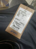 亚瑟士ASICS运动T恤男子跑步短袖透气舒适运动上衣 2011C975-001 黑色 S 晒单实拍图