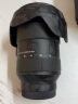 美本堂 适用于适马24-70F2.8 DG DN镜头保护贴膜2470ART机身贴纸贴皮 暗影迷彩黑 索尼FE口 实拍图