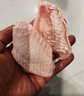 上鲜 鸡翅中 净重2斤 单个40-50g大翅中 出口级 鸡翅膀烤鸡翅鸡肉 实拍图