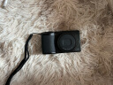 理光Ricoh/理光 GR3/GRIII 数码相机 小型便携 街拍照相机 APS-C画幅大底卡片机 GR3【套餐八】 实拍图