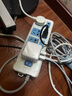 Viken苹果充电器充电线30W适配原装快充线套装iPhone14ProMax/15/13/12/11手机充电器头数据线 原· 裝苹果35W氮化镓双接口+1米闪充线 低温快充不发烫 实拍图
