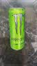 可口可乐（Coca-Cola）魔爪 Monster功能饮料 能量型维生素 运动饮料330ml 魔爪奇异果苹果味12罐（无糖） 实拍图