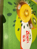 佳沛（zespri）新西兰阳光金奇异果6粒装 经典果单果约80-103g 水果 猕猴桃 实拍图