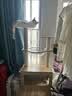 唐米吉吉剑麻猫爬架猫窝猫树一体圣诞水晶绒小户型猫架子磨爪猫玩具不占地 雪梦SD-1 自带剑麻猫抓板 实拍图