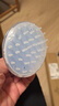 麟酷硅胶洗头刷按摩刷大人洗头发神器洗发梳子头部刷子头皮止痒抓头器 2个装  颜色随机 实拍图