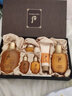 后（The history of Whoo）Whoo后天气丹套装抗皱紧致抗衰老水乳护肤礼盒妈妈女士化妆品全套 拱辰享水乳礼盒6件套 实拍图