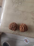 老农哥文玩核桃麻核桃手把件老款手玩古玩盘玩核桃文玩精品配对手玩核桃 【新手级】37-39mm苹果园一对 实拍图