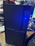 Thermaltake（Tt）金刚Mini 提手版 机箱电脑主机 黑色（M-ATX主板/商务办公/可便携/迷你/厚五金/多风扇位） 实拍图