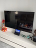 HILLPORT适用于小米红米TCL三星海信电视机支架75-85-86-98英寸电视挂架8臂10臂伸缩壁挂墙架子华为雷鸟 【55-90英寸】【大墙板款】伸缩摇摆架 实拍图