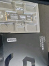 京东京造 2TB SSD固态硬盘 M.2接口（NVMe协议）PCIe4.0×4四通道 长江存储晶圆 玄武系列 实拍图