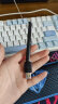 绿联USB蓝牙适配器5.3发射器天线款蓝牙音频接收器适用台式机电脑蓝牙模块连键鼠耳机音响免驱100米 晒单实拍图