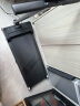 昂特普跑步机家庭用小型折叠室内走步机智能运动减肥健身器材 耀黑【旗舰版】气垫减震+智能APP 晒单实拍图