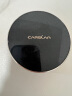 卡姿兰（Carslan）黑金气垫bb霜2.0轻薄无暇控油遮瑕持妆粉底液02柔肤色 14.5g*2 实拍图