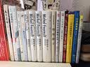 小说的骨架：好提纲成就好故事 Outlining Your Novel：Map Your Way 实拍图