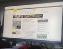宏碁（acer）游戏显示器 27英寸280Hz/240/180可选电竞高色域高刷新1K吃鸡FPS游戏2k屏台式笔记本液晶显示屏 电竞推荐MG270X 27英寸 IPS屏 200Hz 实拍图