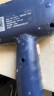 小熊（Bear ）面条机 家用压面机 手持压面枪 小型电动自动不锈钢压面条机 YMJ-A01V1五种出面模具 实拍图